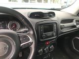 Jeep Renegade 1.6l MultiJet Longitude Front Longitude - Jeep Renegade von privat