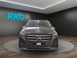 Mercedes-Benz VITO 119 CDI 4M Mixto Lang AIRMATIC DISTRONIC - Mercedes-Benz Kühlkastenwagen Vito 11