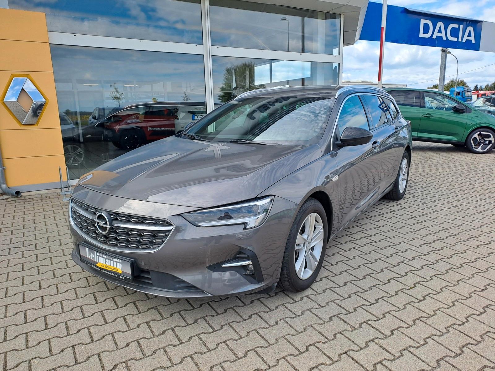 Opel Insignia B Sports Tourer Business
