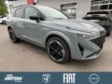 Nissan Qashqai e-POWER,N-Design,Komfort plus,Bose,LED - Nissan Qashqai Vorführfahrzeuge