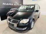 Volkswagen Touran 1.9 TDI 105CV AUTOMATICA*7 POS - Volkswagen Touran mit Diesel-Antrieb: Kleinbus, Automatik, 1.9
