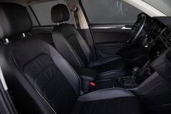 VW Tiguan 2.0 TSI BMT Highline 4Motion*LED*Memory*