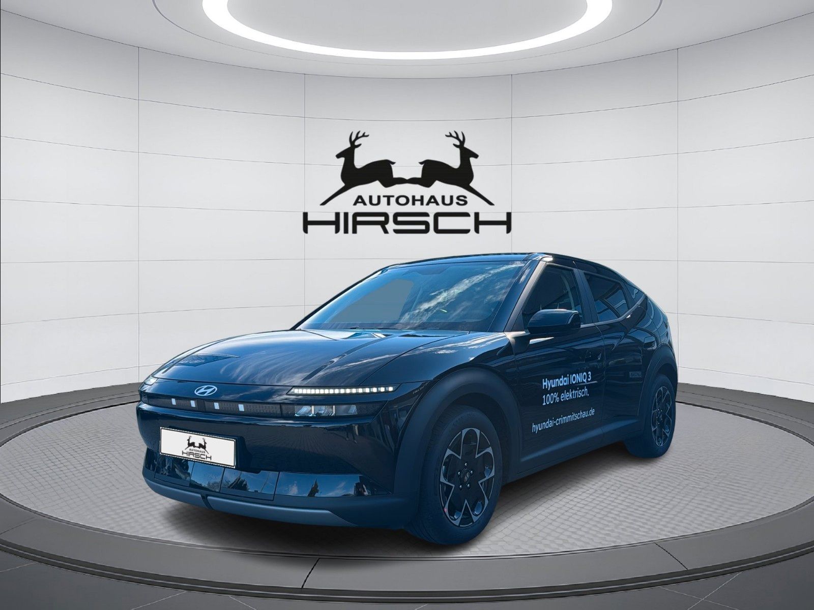 Hyundai IONIQ 3