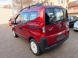 Citroën Nemo Multispace 1.4*PDC*Klima*Tüv*2Schiebetüren - Citroën Nemo Benziner Gebrauchtwagen
