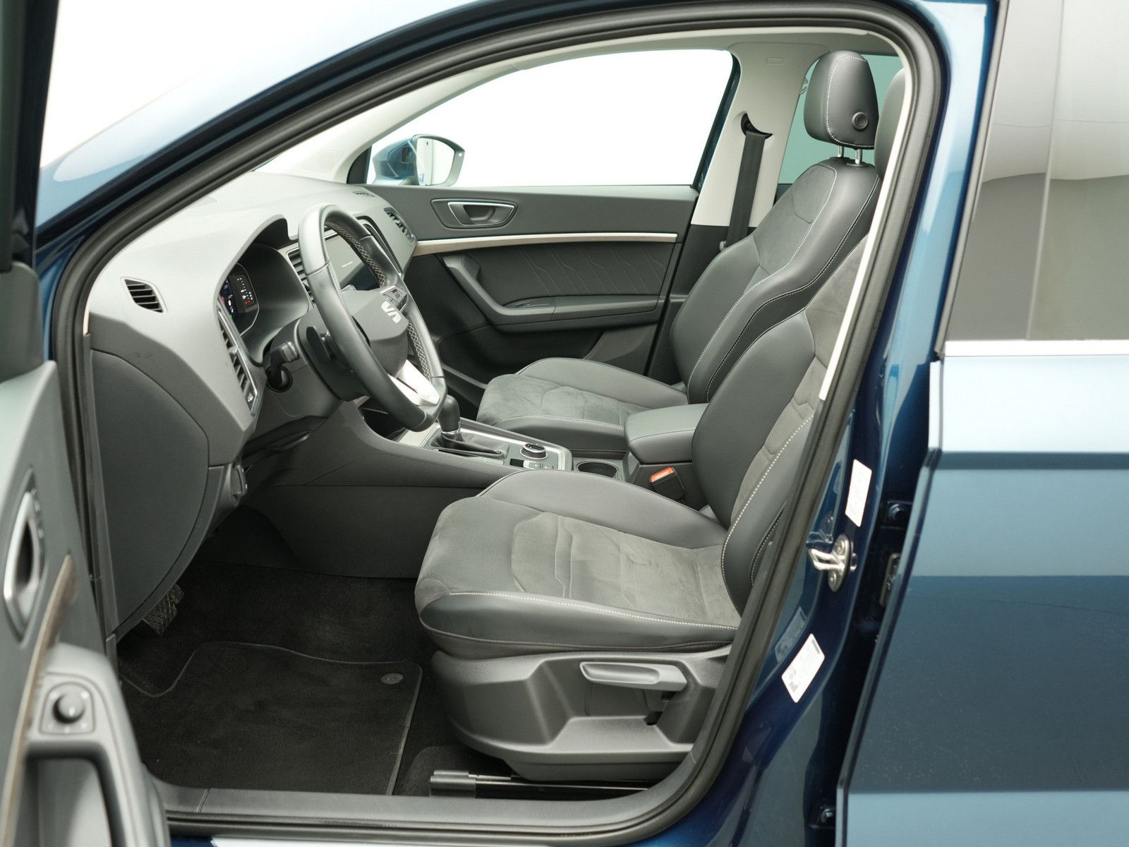 Seat Ateca - Bild 15