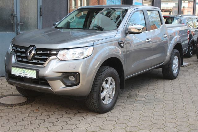 Renault Alaskan Life Double Cab 4x4