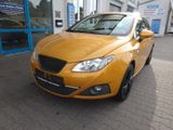 Seat Ibiza Style SC mit Klimaautomatik - Seat Ibiza aus 2012