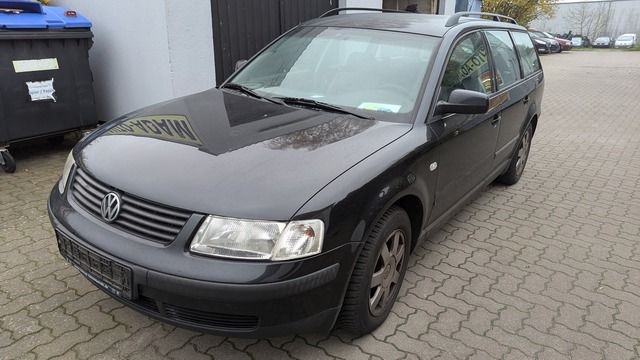 Volkswagen Passat Variant 1.8 Edition*AHK*Tüv:07/2026*