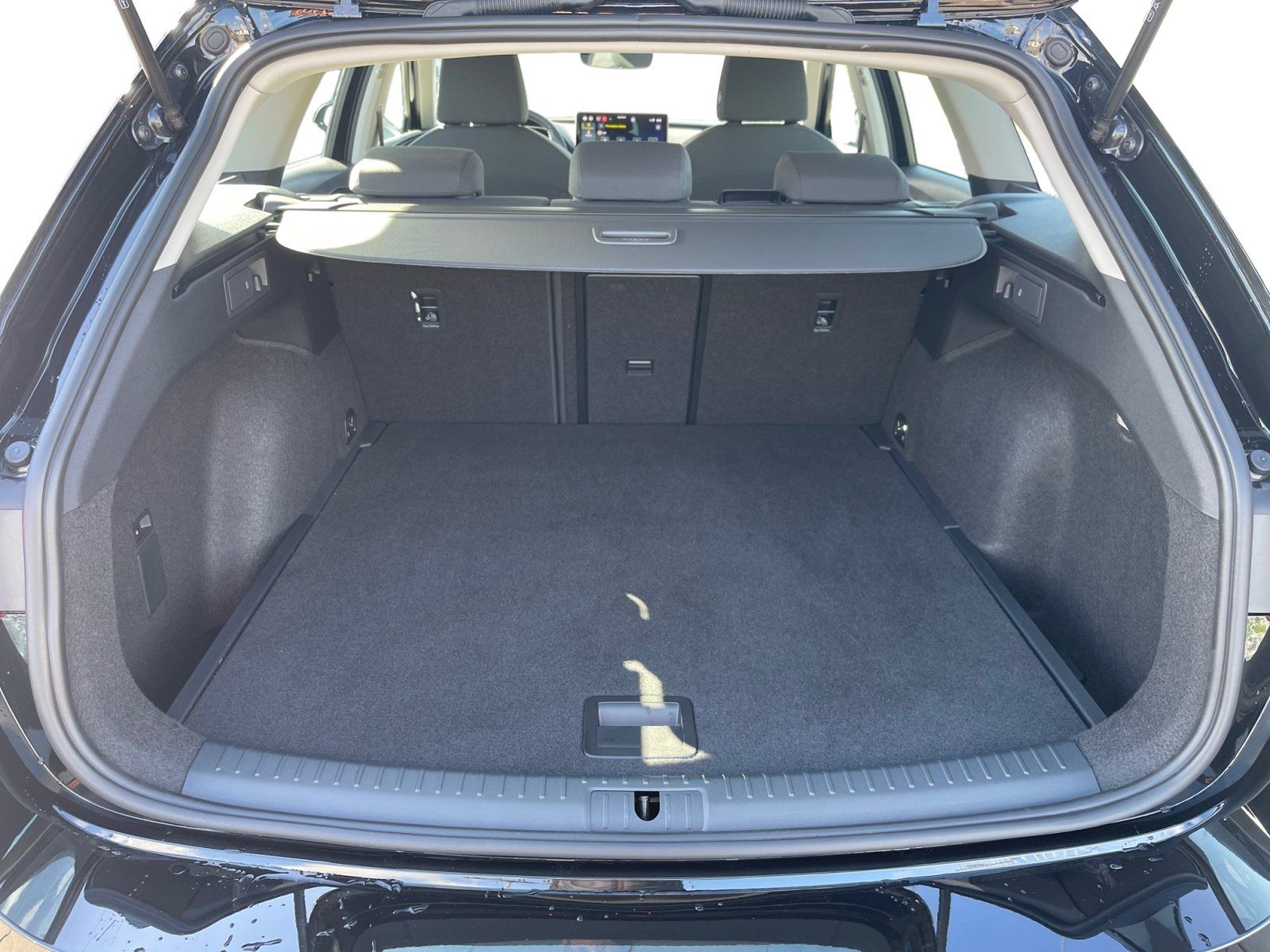 Seat Leon - Bild 7