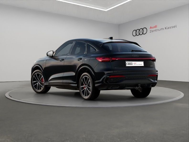 Audi Q5 - Bild 2