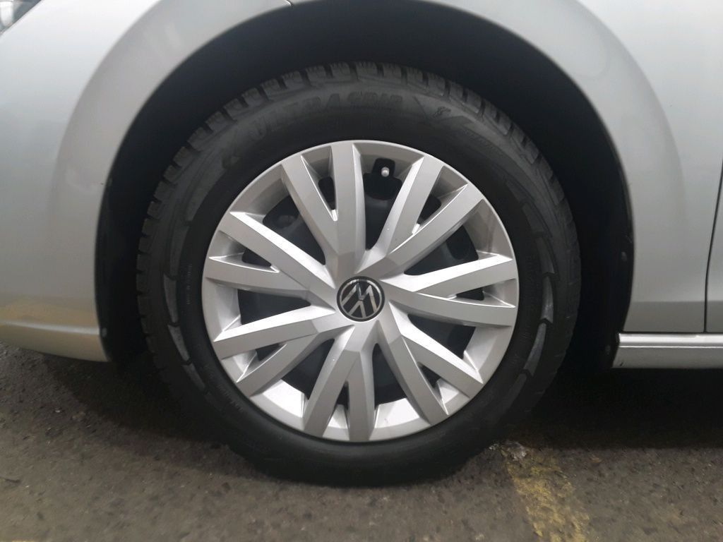 Volkswagen Golf Variant Life 1.5 TSI 96kW AHK*PDC*Tempo*SH