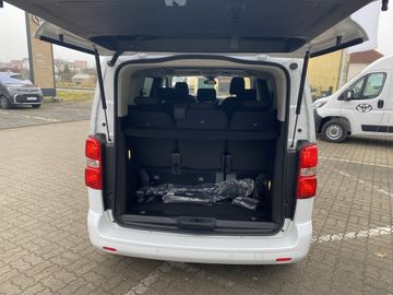 Toyota Proace (Verso) - 11