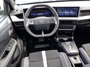 Opel Frontera Ultimate e-DCT-Hybrid+Navi+Kamera+SHZ+