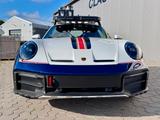 Porsche 992 Dakar Roughroads Rally *Dachträger* - Porsche: Rally