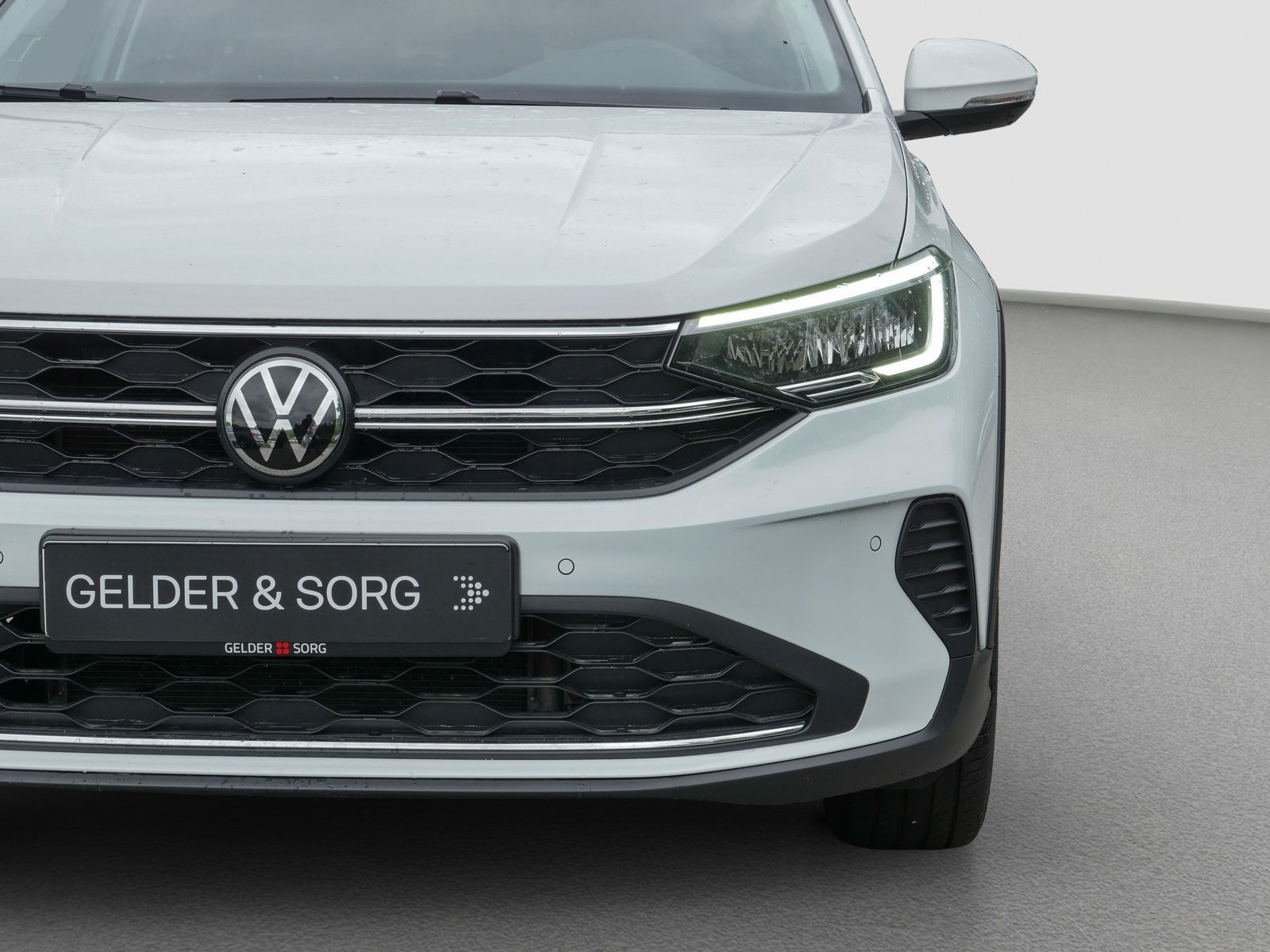 Volkswagen Taigo - Bild 12
