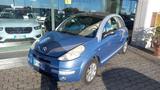 Citroën Citroen C3 Pluriel 1.4 Elegance - Citroën C3: Cabrio