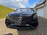 Mercedes-Benz S 63 AMG mit  voll Garantie bis 4-2027
