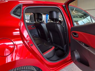 Renault Clio IV Intens *LED*Navi*Sitzh*TOP*