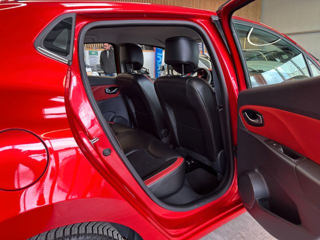 Renault Clio IV Intens *LED*Navi*Sitzh*TOP*