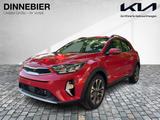 Kia Stonic Platinum LED+Kamera+Navigation+SHZ - rote Kia Stonic