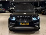 Land Rover Range Rover 3.0 TDV6 Autobiography|Orig. NL|Meri - gebrauchte Land Rover Range Rover aus dem Jahr 2015