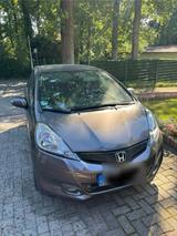 Honda PKW Honda Jazz Automatik  sehr guter Zus... - gebrauchte Honda Jazz aus dem Jahr 2012