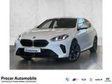 BMW 120 M Sport DA+ PA ACC RFK H/K AdapLED 18" LMR - BMW 120 aus 2025