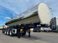 SEKA Ad Blue 28.000 L 1 Kammer