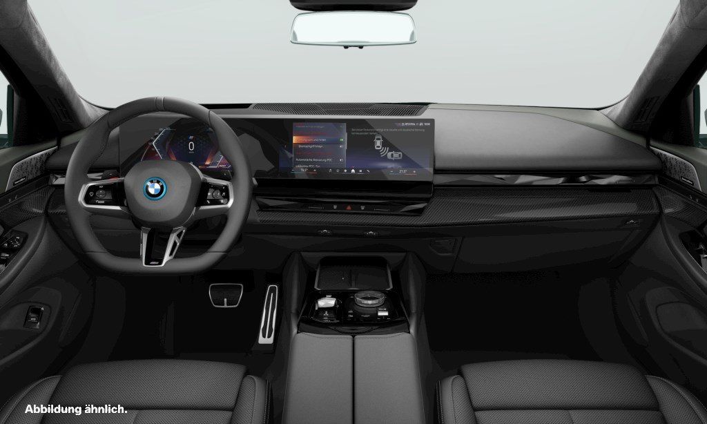BMW 550 - Bild 3