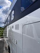 Morelo Palace 88LB mit Vollausstattung, Mirror Cam, usw - Diesel Us