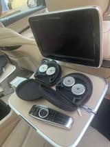 Mercedes-Benz S 500 4MATIC L - - Mercedes-Benz S 500 in Ludwigshafen