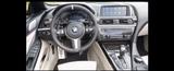 BMW 640i xDrive Cabrio -