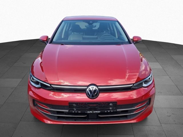 Fahrzeugabbildung Volkswagen Golf 2.0 TDI DSG STYLE AHK NAVI KAMERA SHZ KLIMA