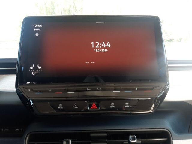 ID.Buzz Pro 150 kW (204 PS) Heckantrieb 1-Gang-A