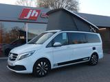 Mercedes-Benz V 220 MarcoPolo Küche*Standheizung*LED