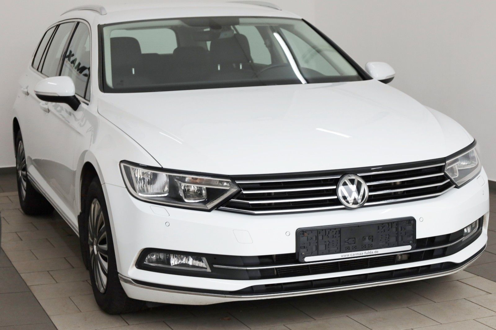 Fahrzeugabbildung Volkswagen Passat Variant Highline 4M,Navi,Kamer,ACC,AHK+WR
