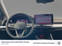 Volkswagen Golf - Vorschau Bild 12
