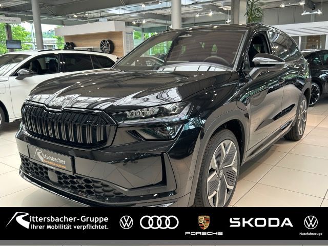 Image of Skoda Kodiaq