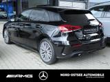 Mercedes-Benz A 250 e AMG EDITION PDC LM SOUND SYSTEM TEMPO - Mercedes-Benz A-Klasse