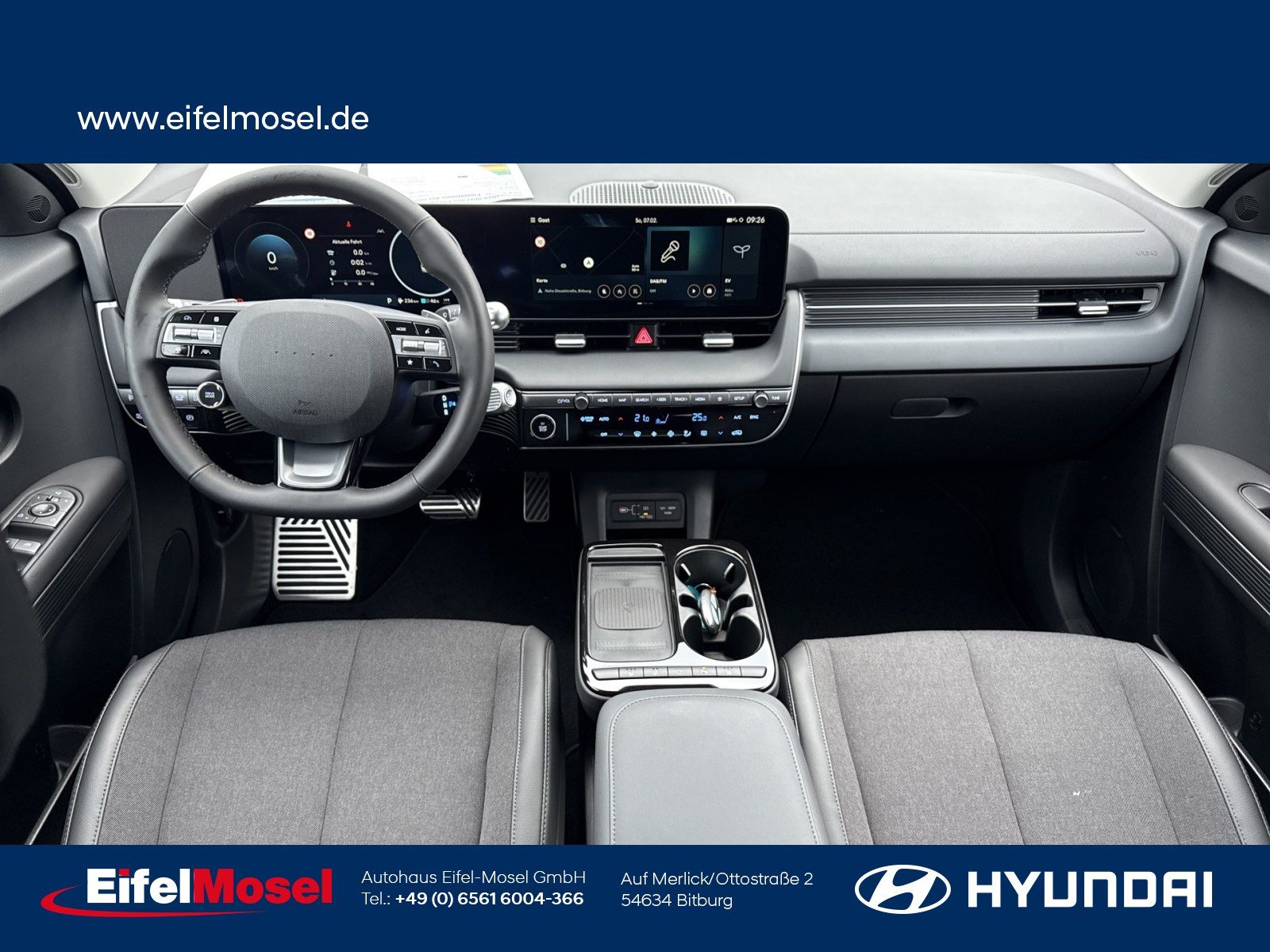 Hyundai IONIQ 5 – Bild 7
