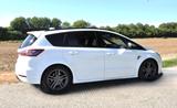 Ford S-Max, ST-Line, 2,0 l EcoBlue, 150 PS - Ford: Van, E150