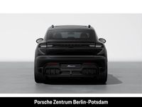 Porsche Macan - Vorschau Bild 7