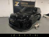 Land Rover Range Rover Sport | SVR | CARBON-PAKET | - Land Rover Range Rover Sport SV-CARBON
