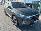 Hyundai SANTA FE 2.2 CRDi Premium 4WD 8AT Premium PANO - gebrauchte Hyundai SANTA FE aus dem Jahr 2019