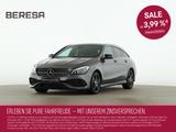 Mercedes-Benz CLA 200 SB AMG Night Pano LED Kamera *Schalter* - Mercedes-Benz CLA 200 Shooting Brake aus 2020