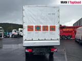 MAN TGE 3.180 4X2F SB / Automatik / Navi - MAN TGE aus 2021
