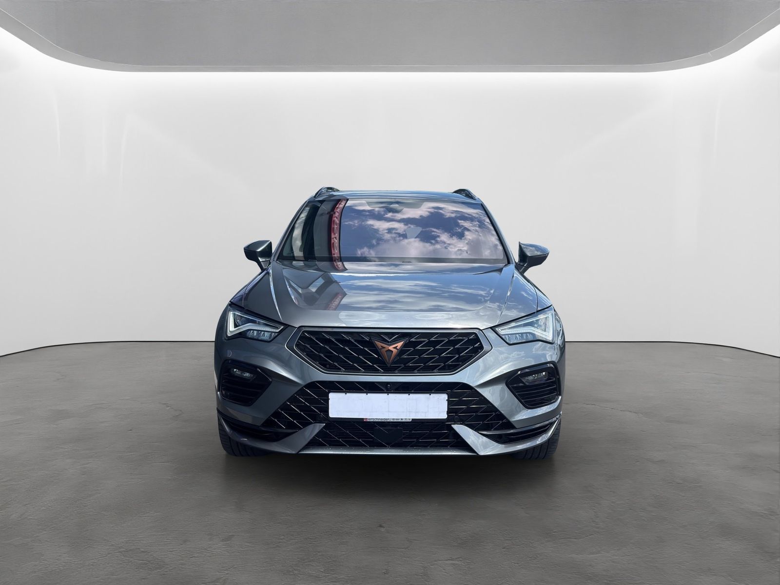 Cupra Ateca 2.0 TSI DSG 4Drive AHK+Panorama +ACC+LED+N imagem 3