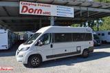 Knaus BoxStar 600 Street 60 Years Mit Zusatzausstattun