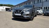 Nissan Qashqai Visia - Nissan Qashqai: Standheizung