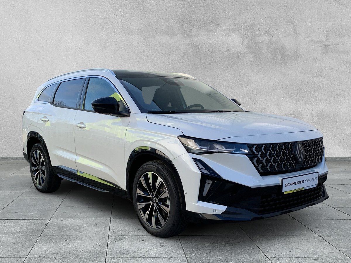 Renault Espace - Bild 7